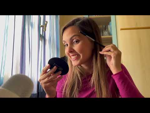 Lifestyle GRWM #1: Soft Makeup Aesthetic for an Everyday Clean Look