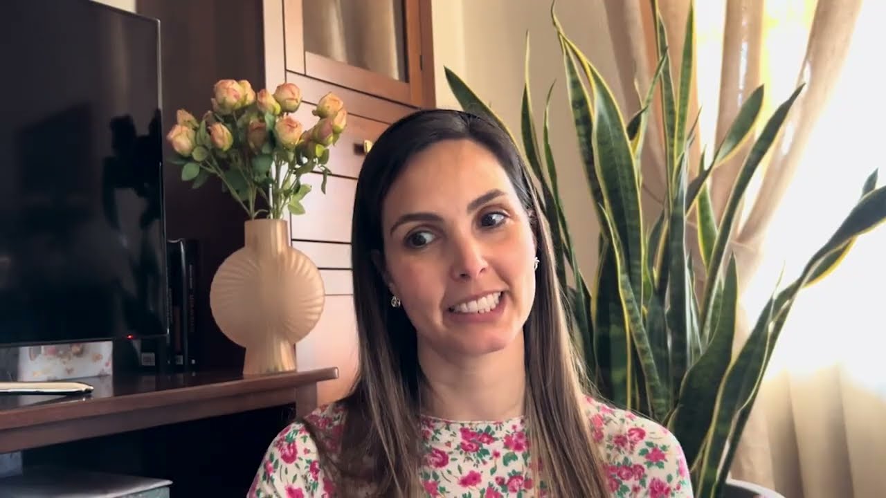 Lifestyle GRWM #2: Pre-Makeup Skincare for a Glowy Clean Prep