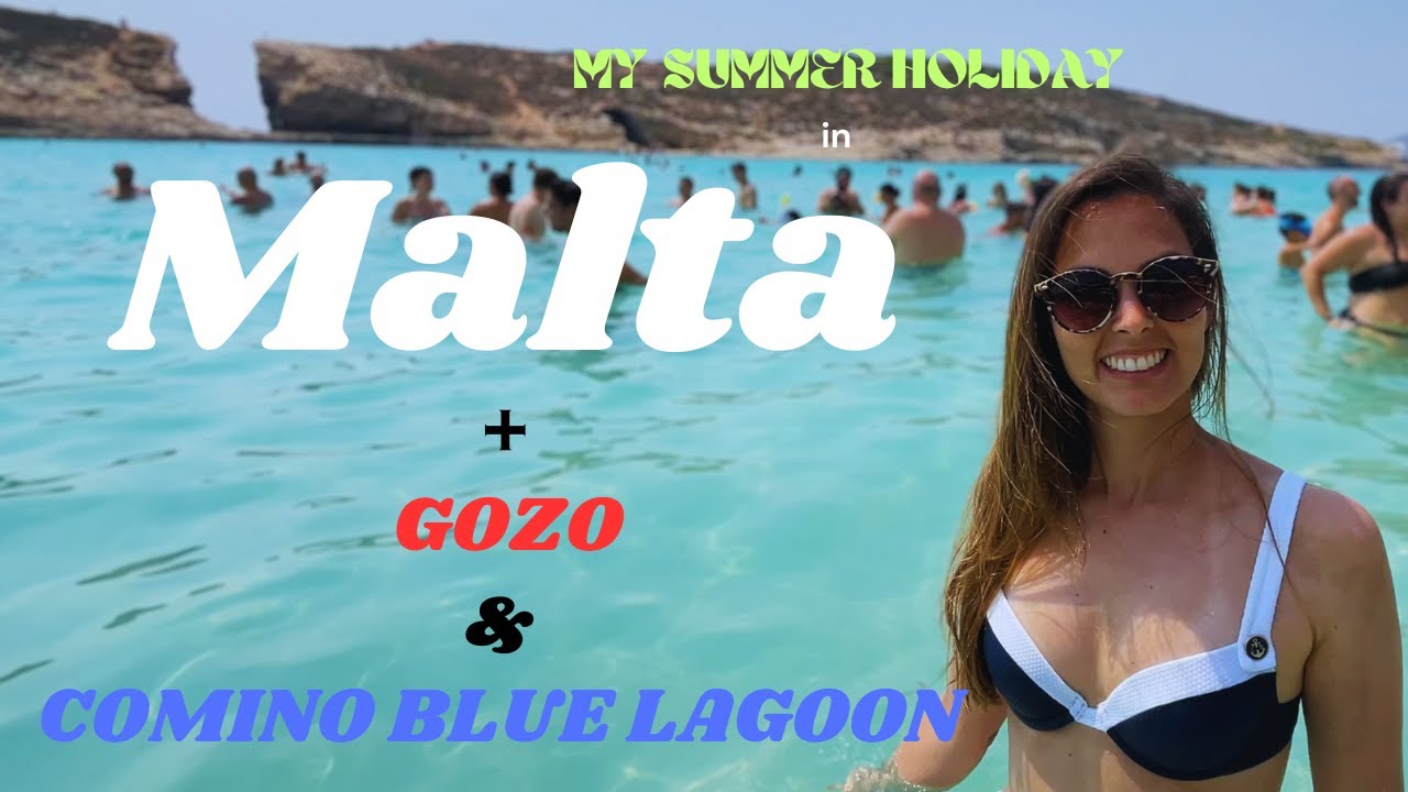 Malta Blew My Mind: 5 Days in the Mediterranean Gem