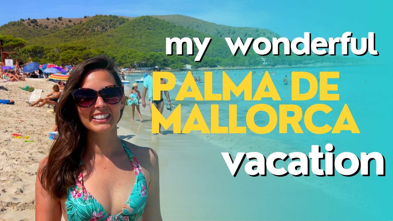 Palma de Mallorca: Hidden Gems Beyond the Beach