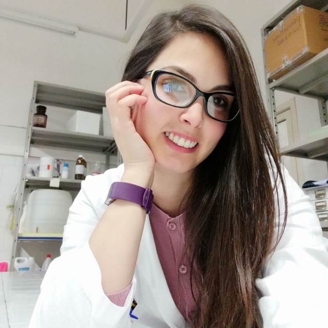 Sara - Travel, Beauty, Fashion & Fitness Creator