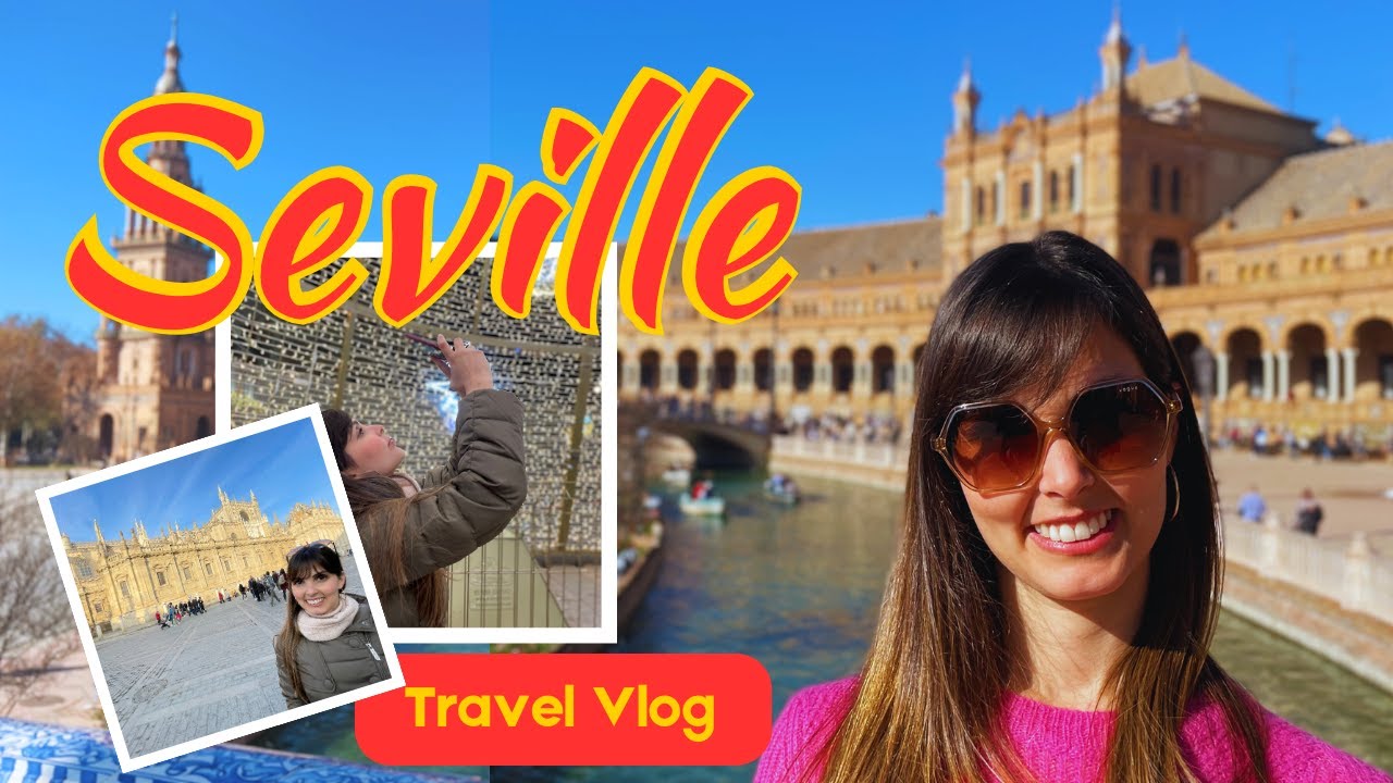 Sevilla: Flamenco, Tapas & Andalusian Magic