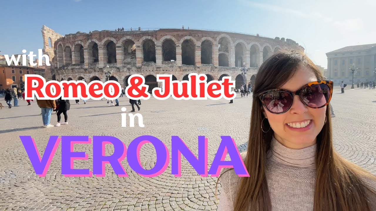 Verona: Romance, Wine & Roman Wonders